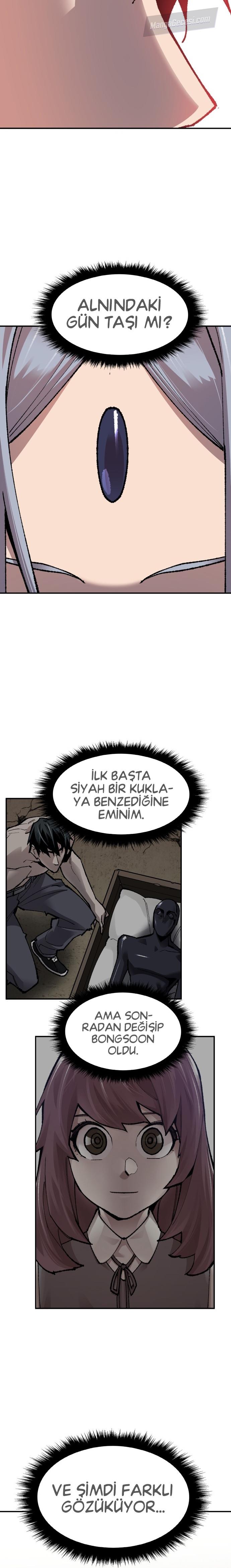Read Limit Breaker TR Manga Online