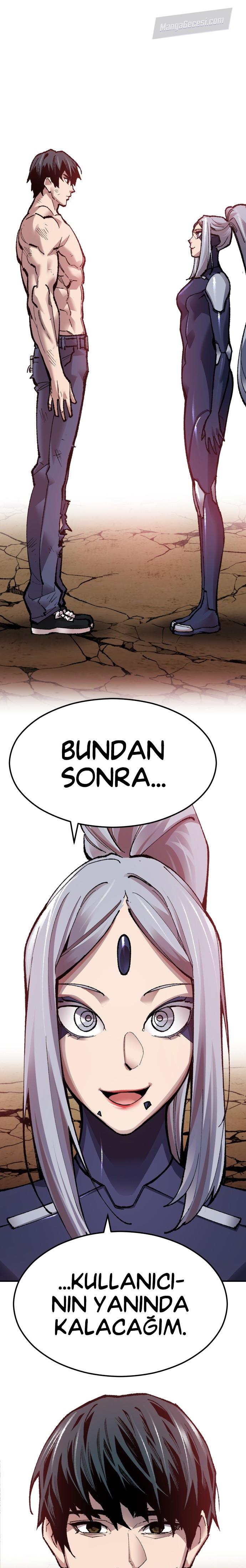 Read Limit Breaker TR Manga Online