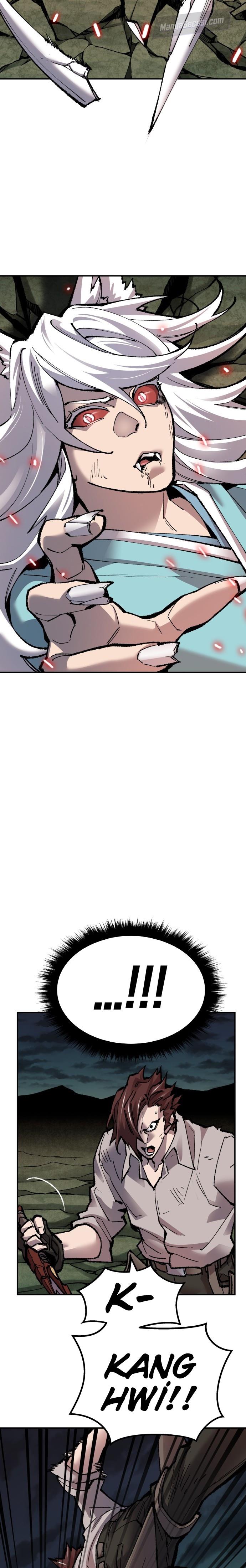 Read Limit Breaker TR Manga Online