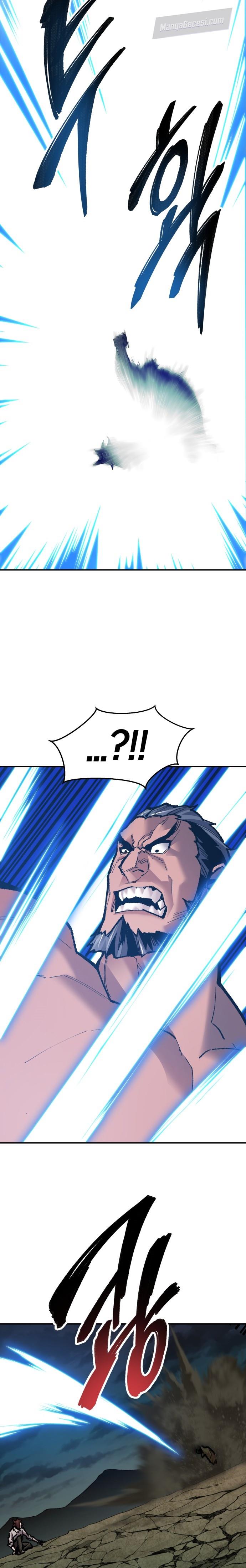 Read Limit Breaker TR Manga Online