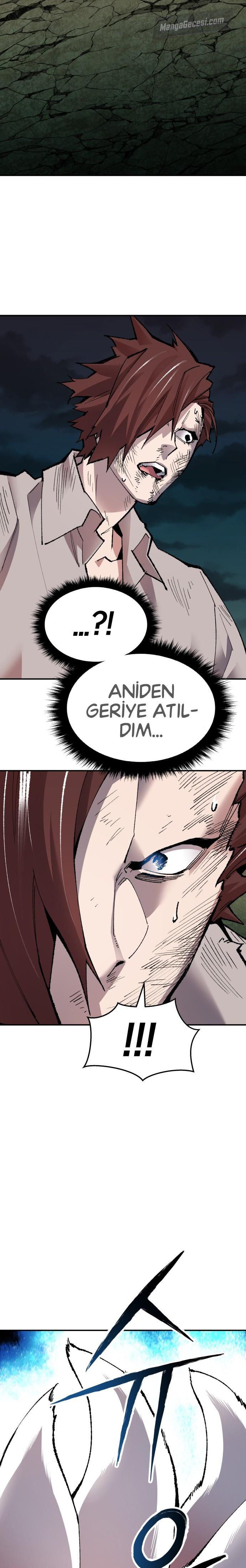 Read Limit Breaker TR Manga Online