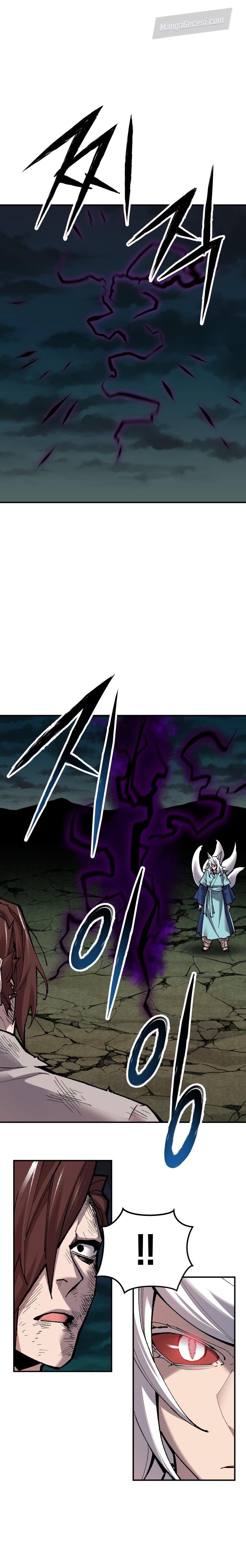 Read Limit Breaker TR Manga Online