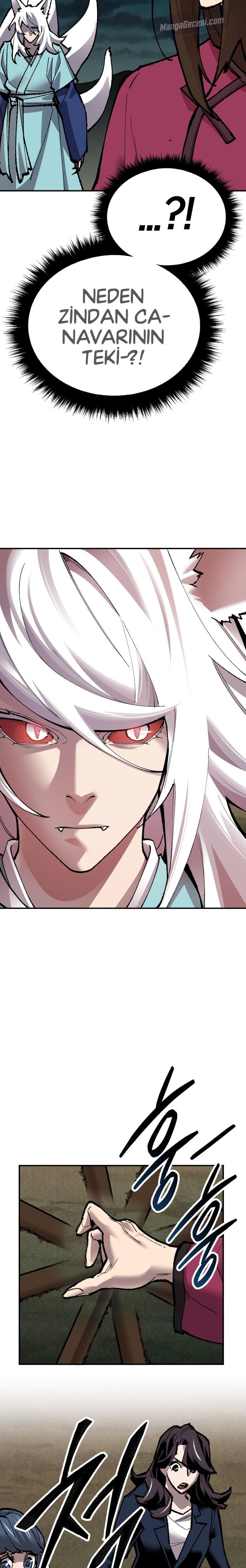 Read Limit Breaker TR Manga Online