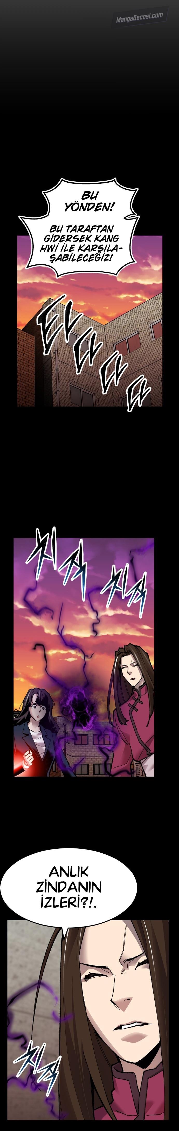 Read Limit Breaker TR Manga Online