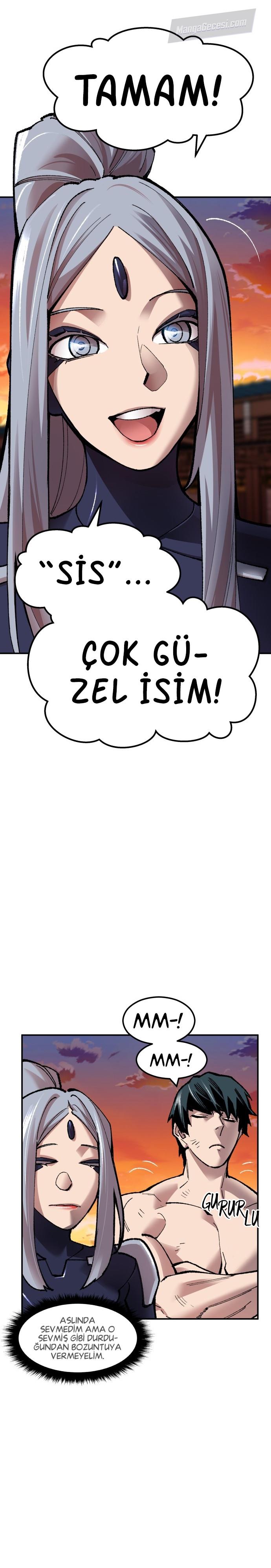 Read Limit Breaker TR Manga Online