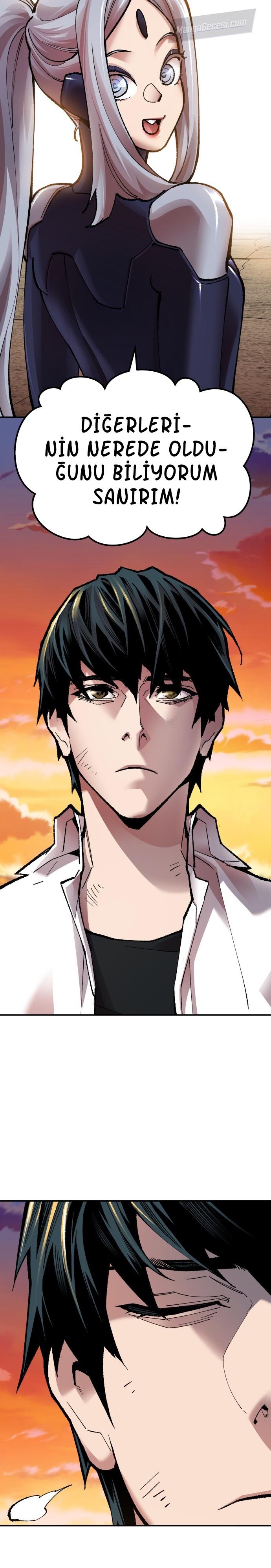 Read Limit Breaker TR Manga Online