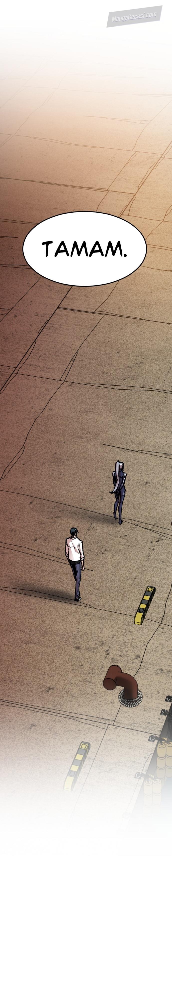 Read Limit Breaker TR Manga Online