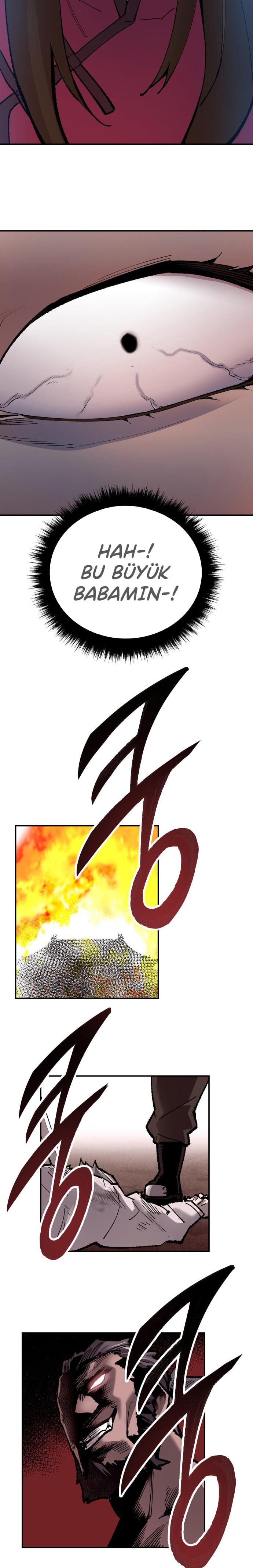 Read Limit Breaker TR Manga Online
