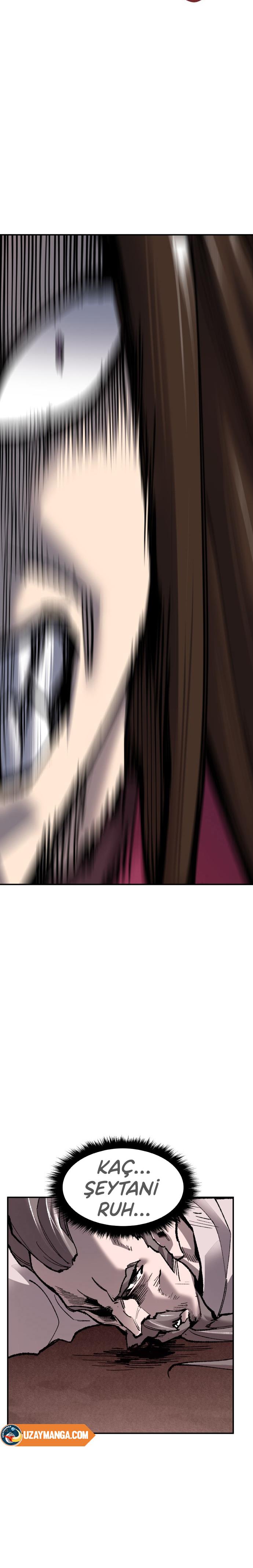 Read Limit Breaker TR Manga Online