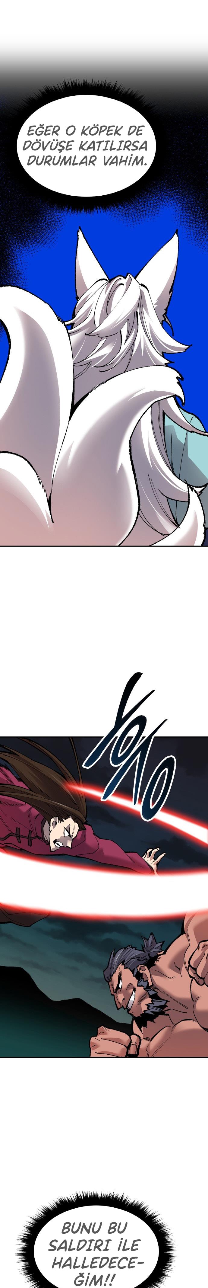 Read Limit Breaker TR Manga Online