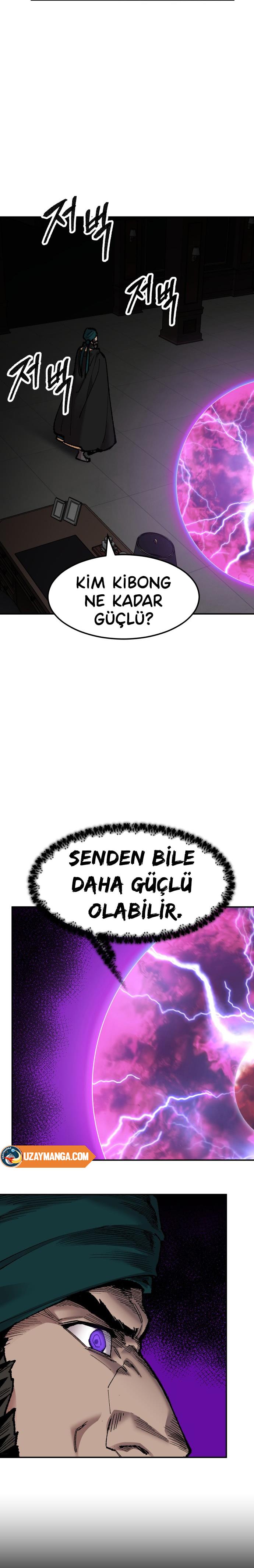 Read Limit Breaker TR Manga Online