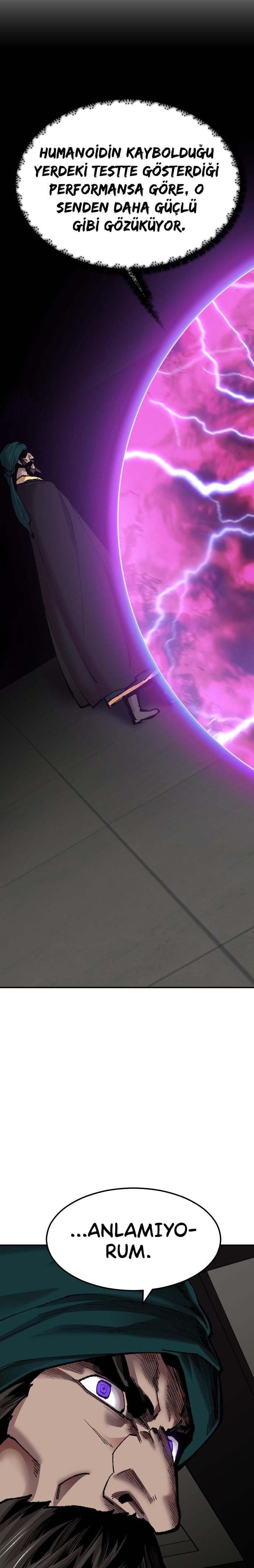 Read Limit Breaker TR Manga Online