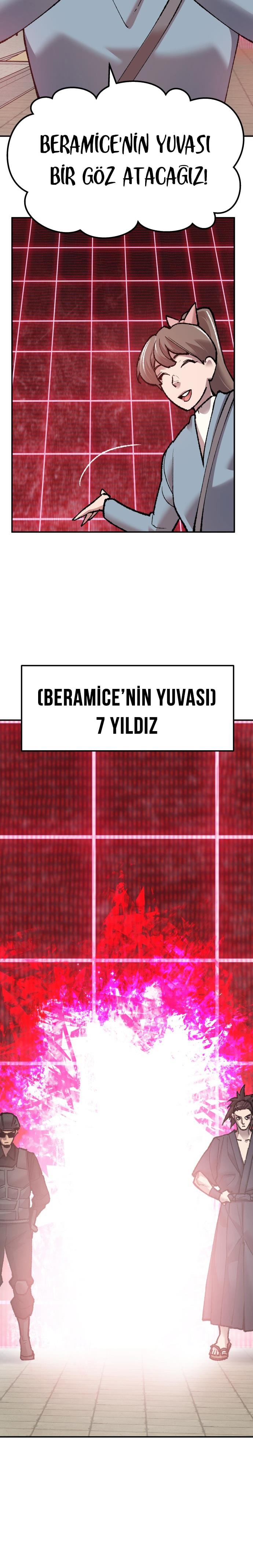 Read Limit Breaker TR Manga Online