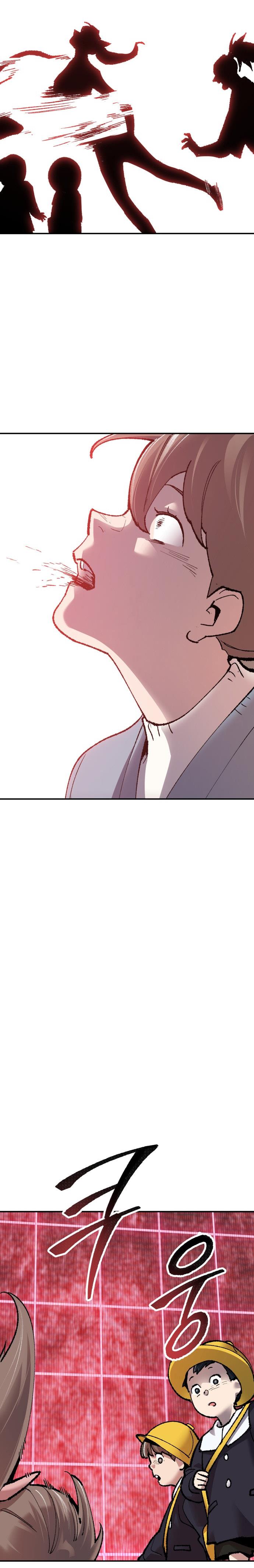Read Limit Breaker TR Manga Online