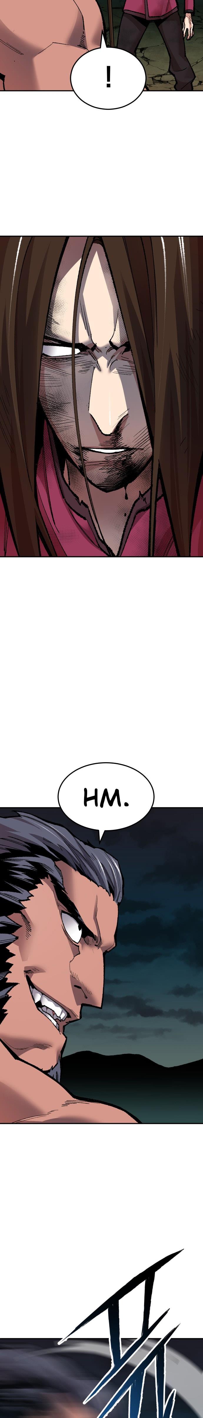 Read Limit Breaker TR Manga Online