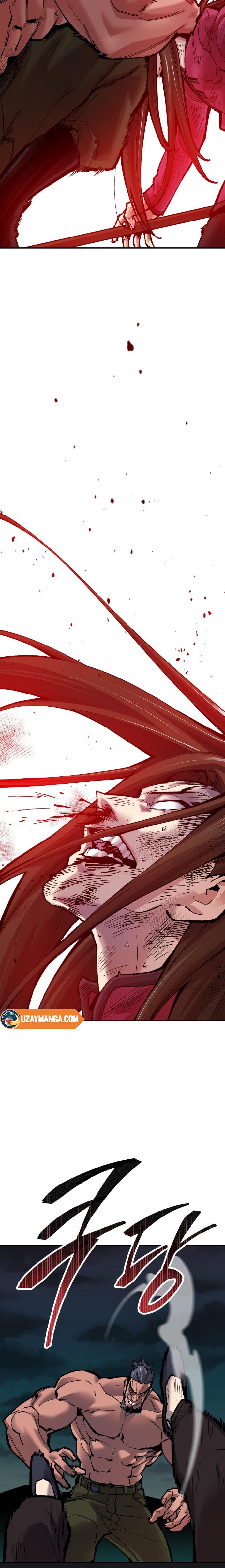Read Limit Breaker TR Manga Online