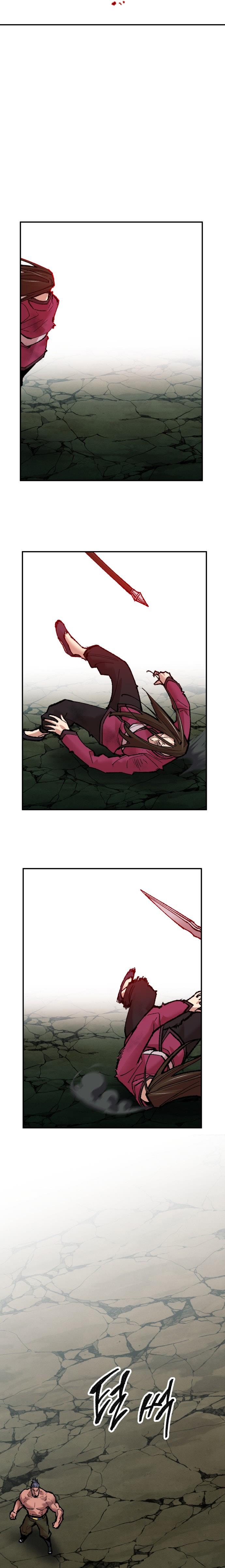 Read Limit Breaker TR Manga Online