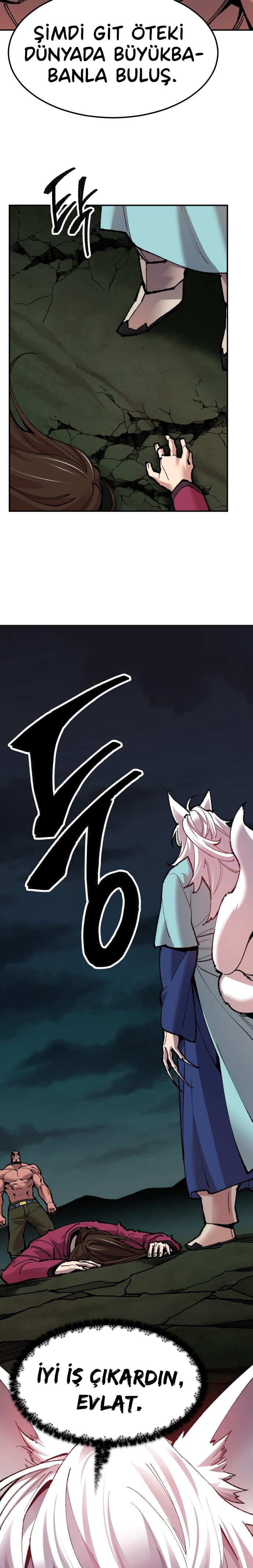 Read Limit Breaker TR Manga Online