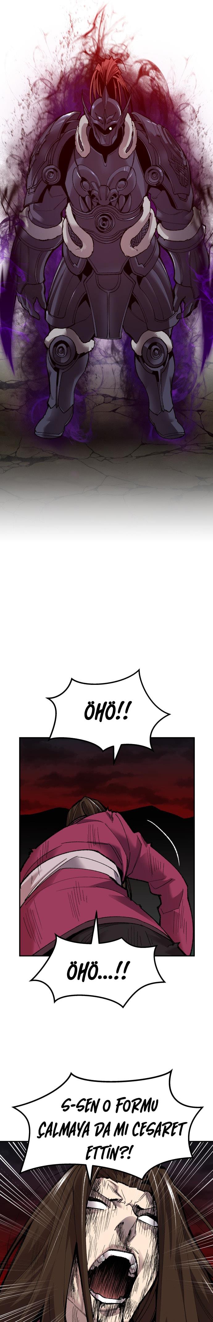 Read Limit Breaker TR Manga Online