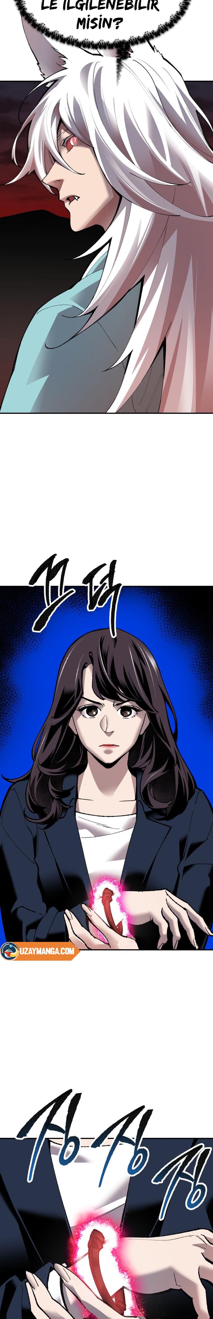 Read Limit Breaker TR Manga Online