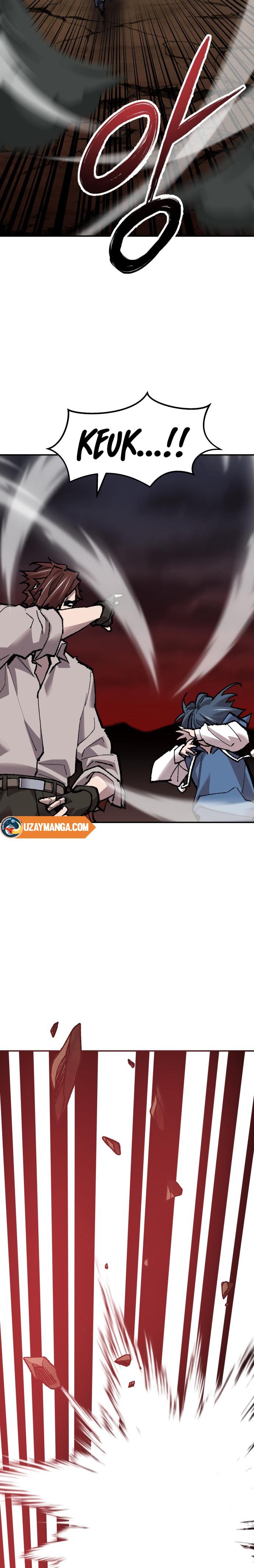 Read Limit Breaker TR Manga Online