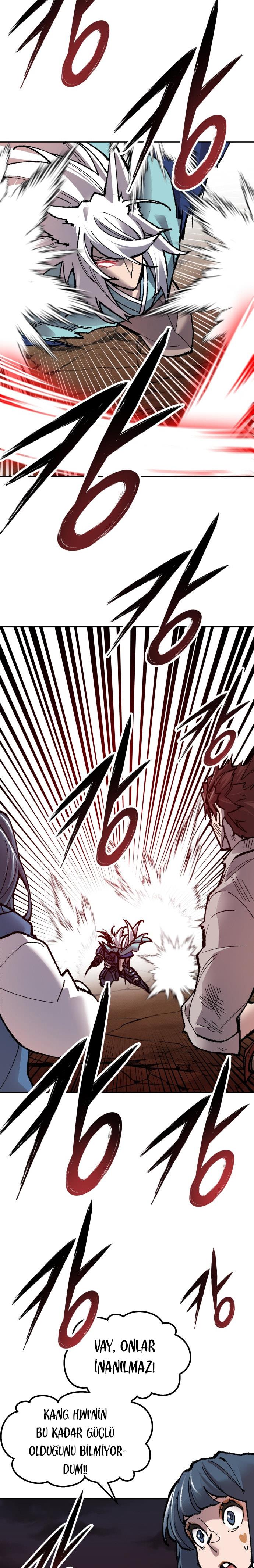 Read Limit Breaker TR Manga Online