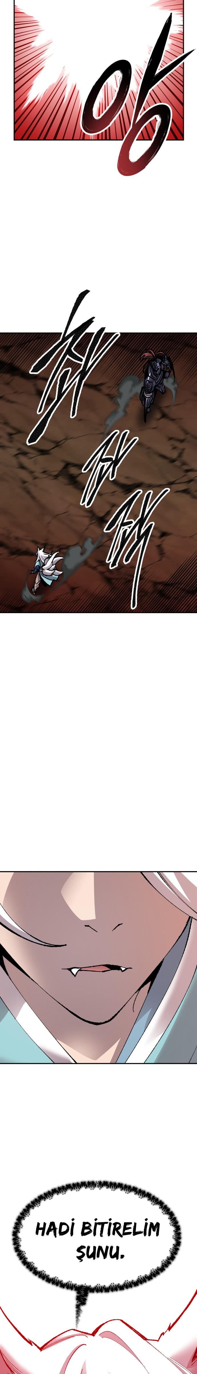 Read Limit Breaker TR Manga Online