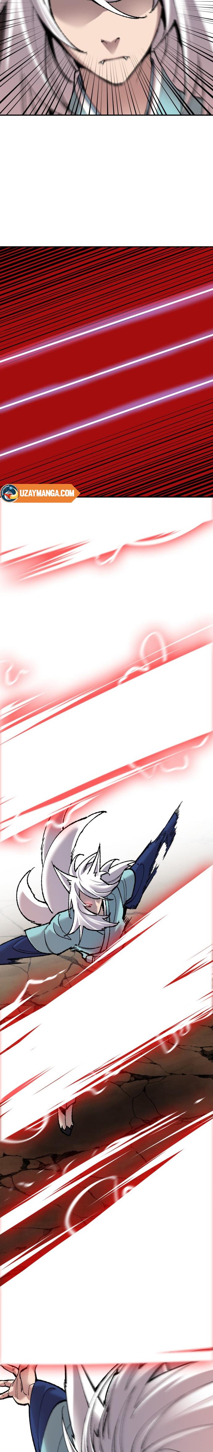 Read Limit Breaker TR Manga Online