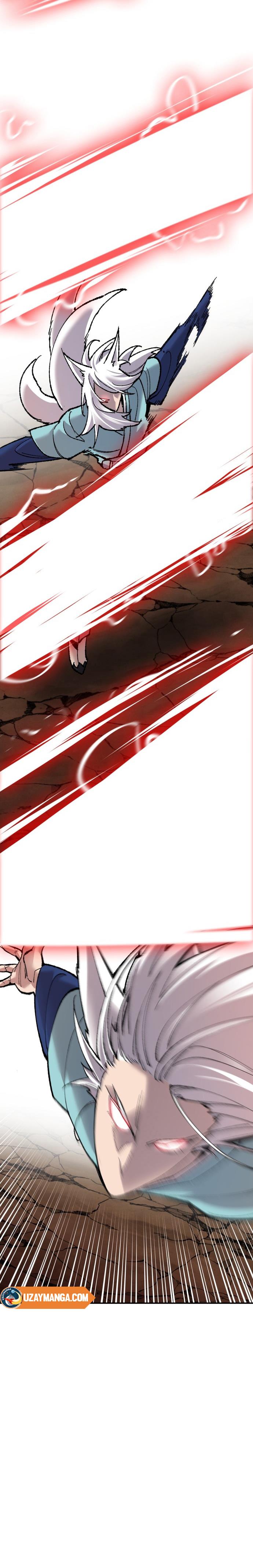 Read Limit Breaker TR Manga Online