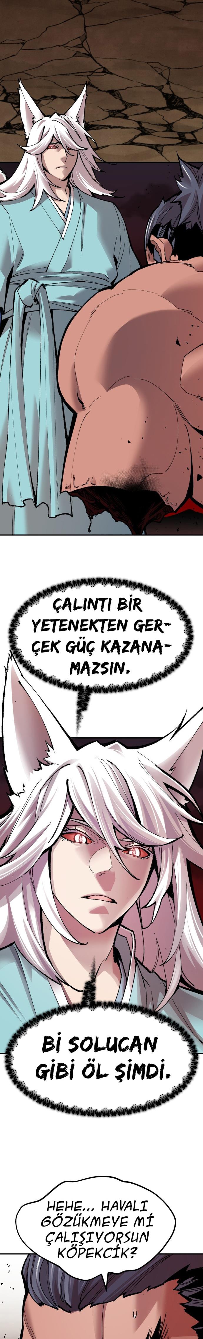 Read Limit Breaker TR Manga Online