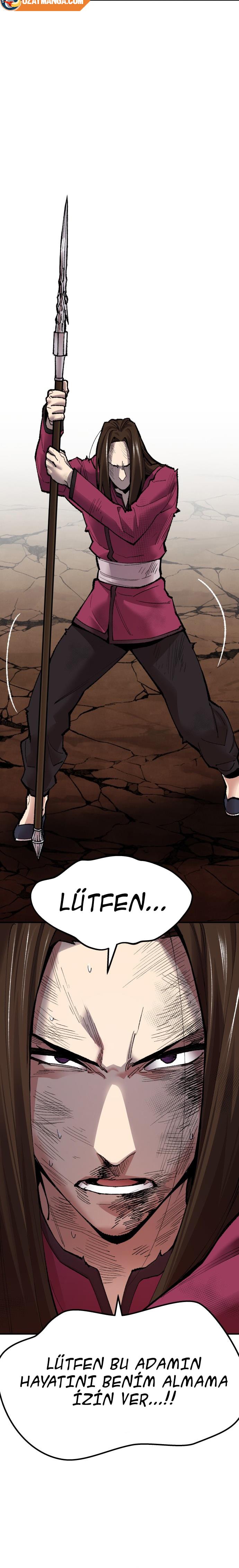 Read Limit Breaker TR Manga Online