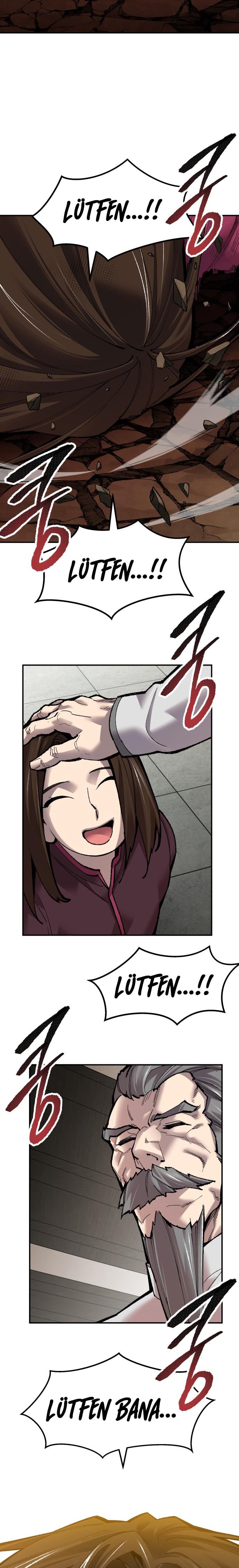 Read Limit Breaker TR Manga Online