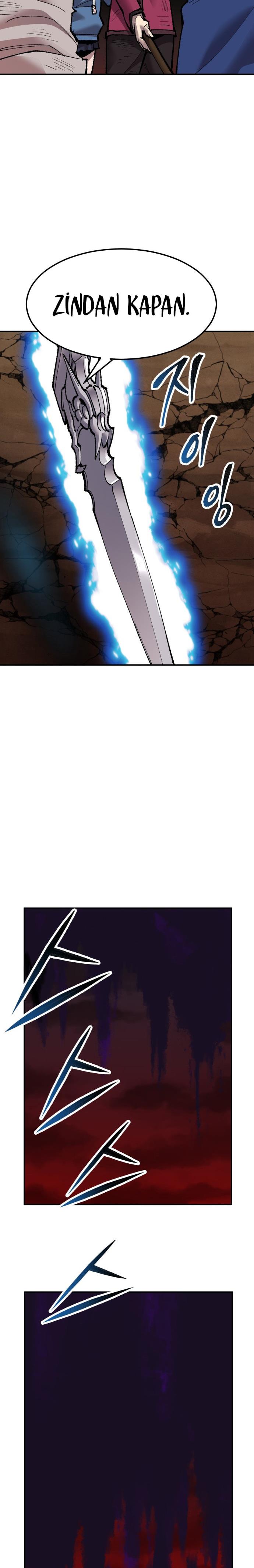 Read Limit Breaker TR Manga Online