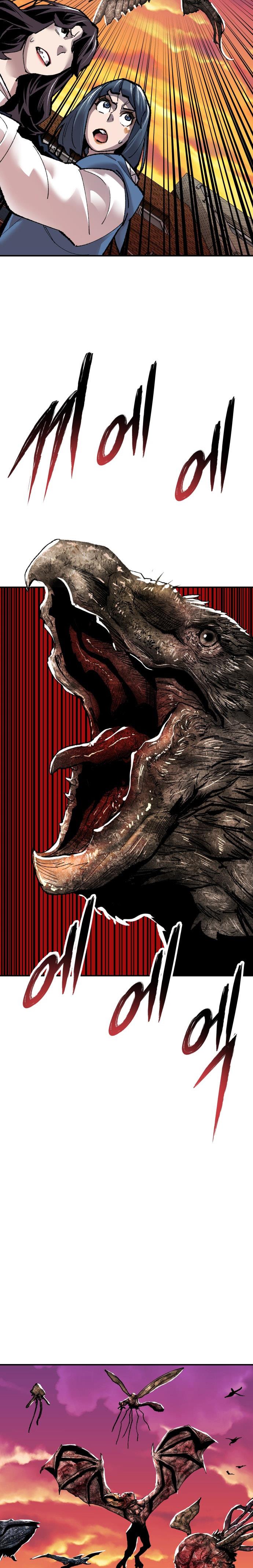 Read Limit Breaker TR Manga Online