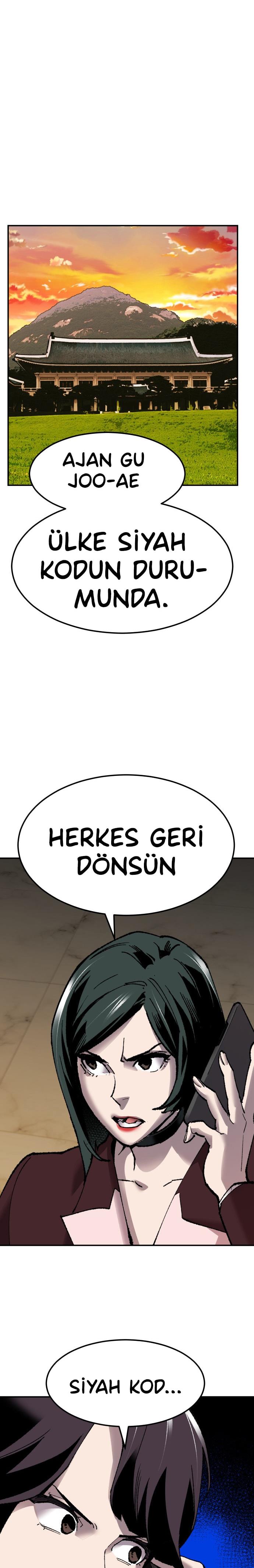 Read Limit Breaker TR Manga Online