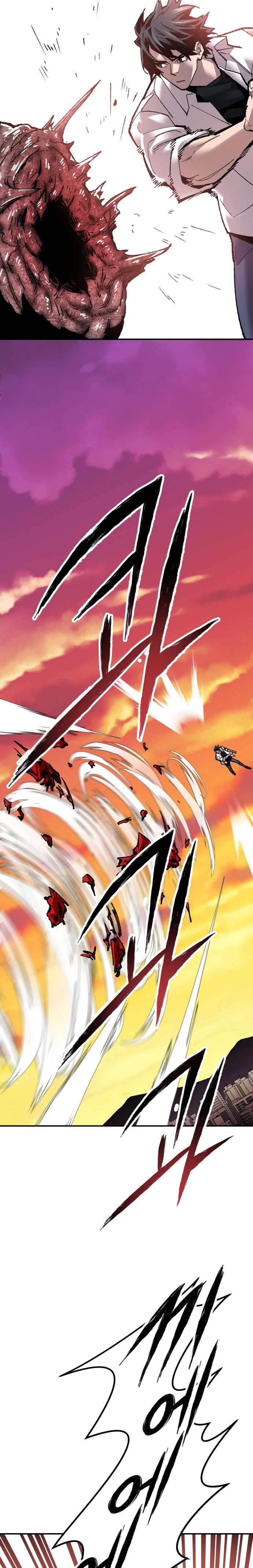 Read Limit Breaker TR Manga Online