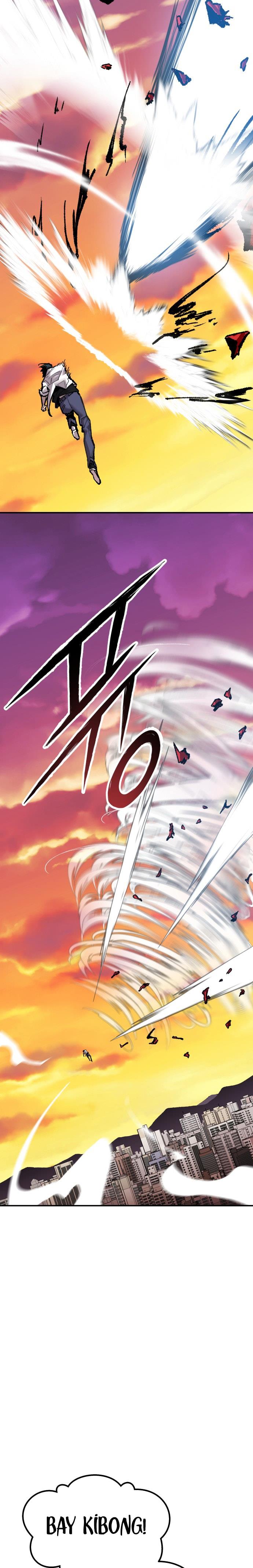 Read Limit Breaker TR Manga Online