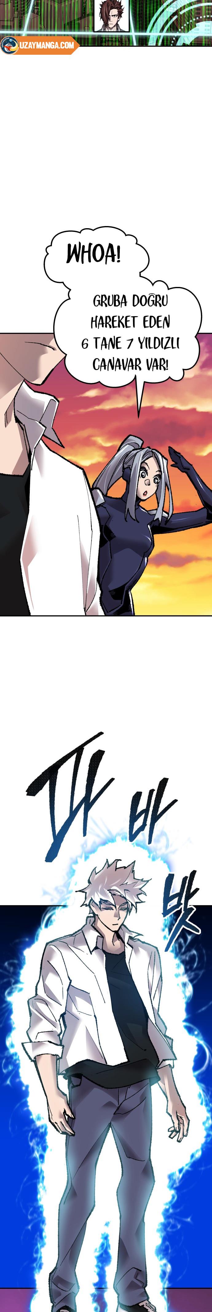 Read Limit Breaker TR Manga Online