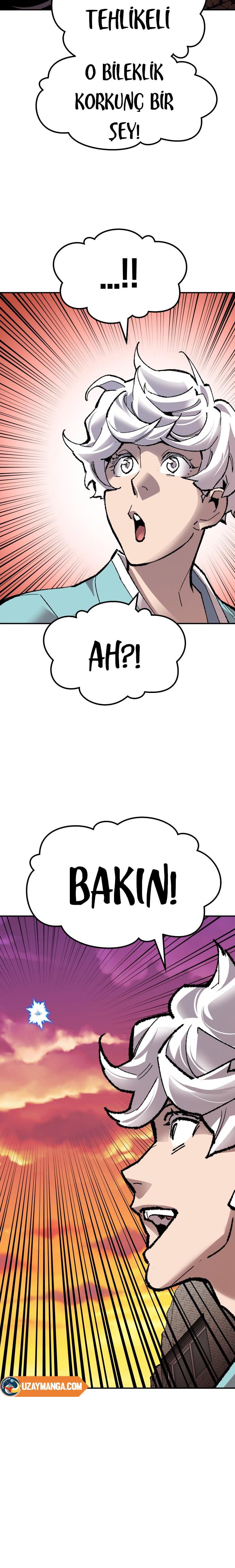 Read Limit Breaker TR Manga Online