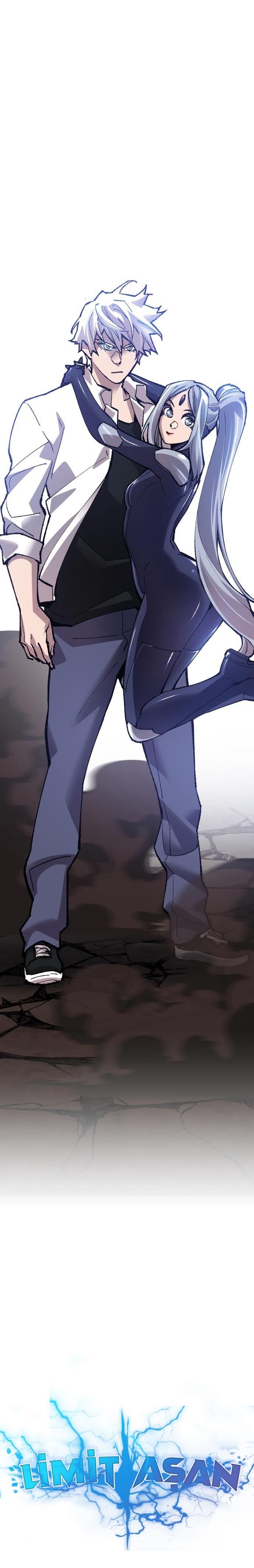 Read Limit Breaker TR Manga Online