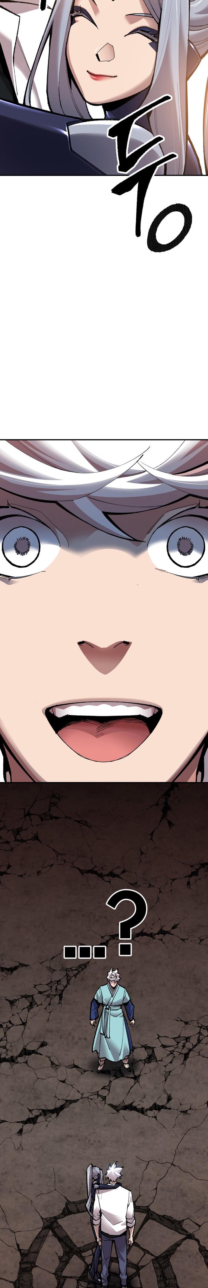 Read Limit Breaker TR Manga Online