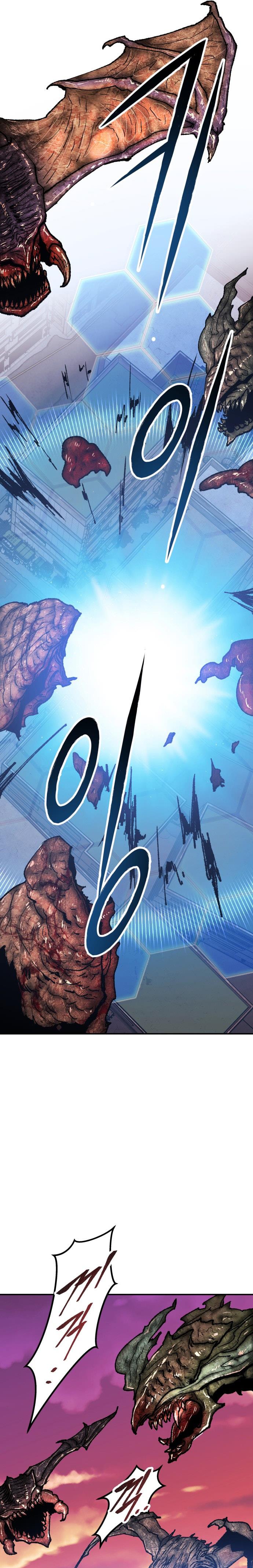 Read Limit Breaker TR Manga Online