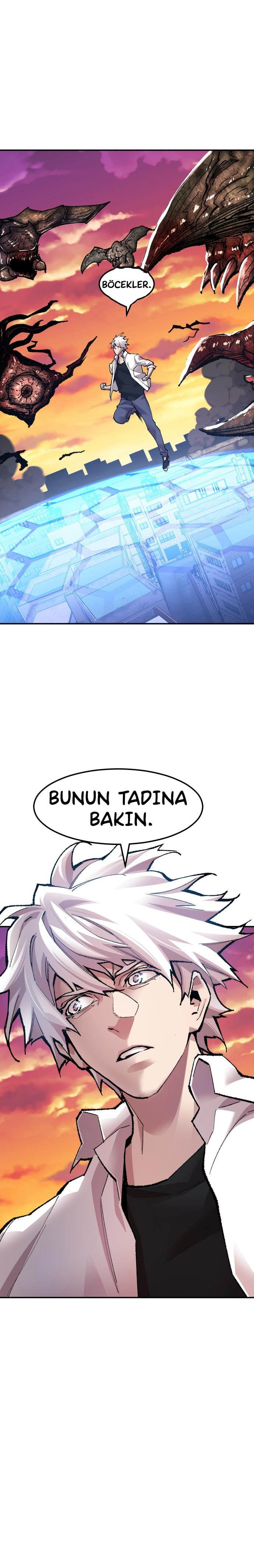 Read Limit Breaker TR Manga Online