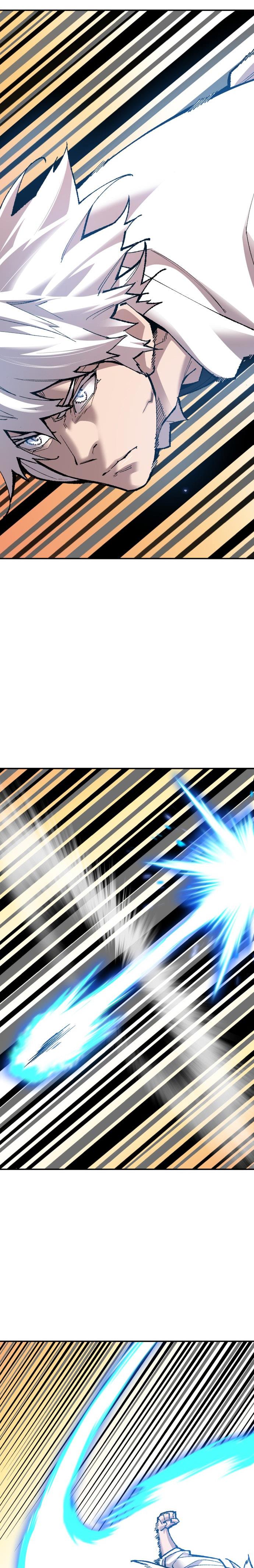 Read Limit Breaker TR Manga Online
