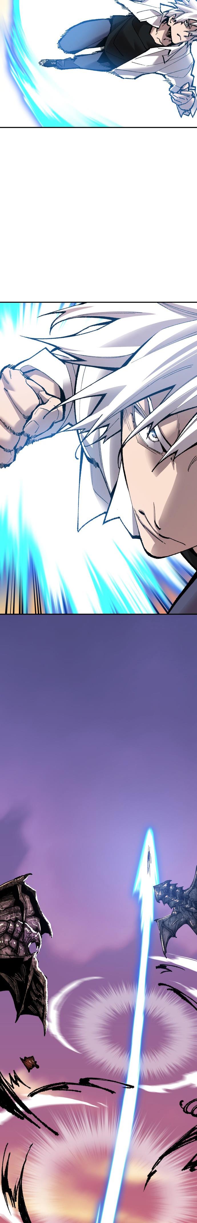 Read Limit Breaker TR Manga Online