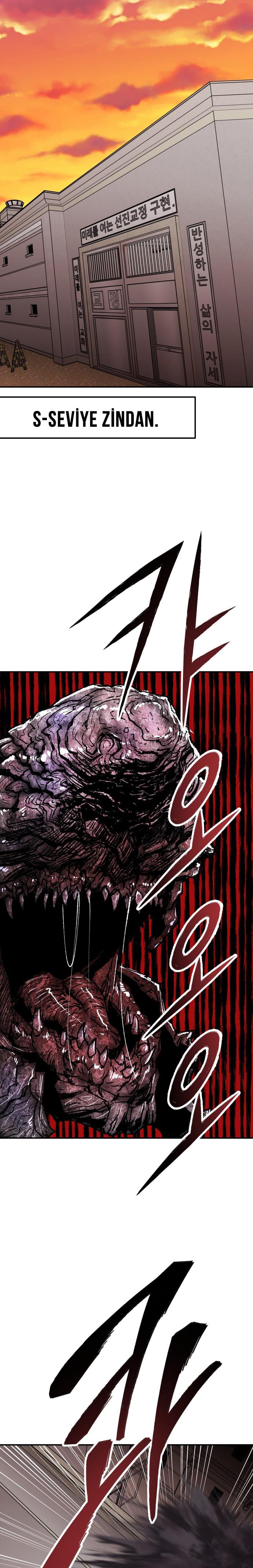 Read Limit Breaker TR Manga Online