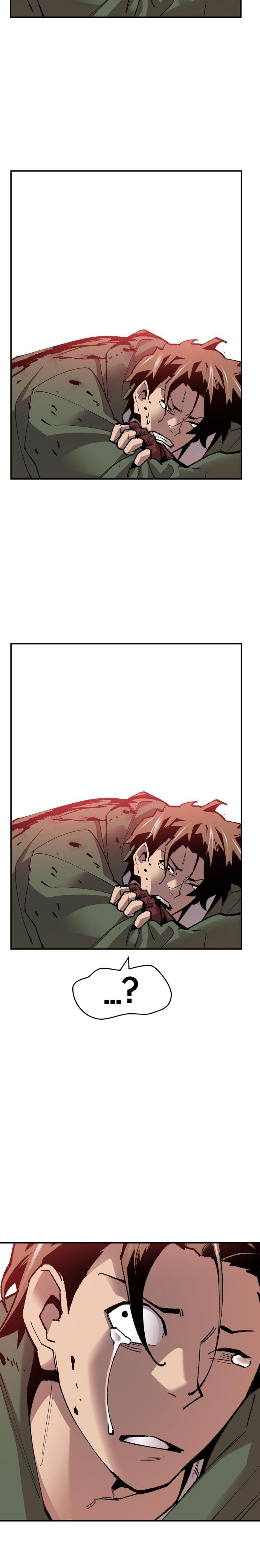 Read Limit Breaker TR Manga Online