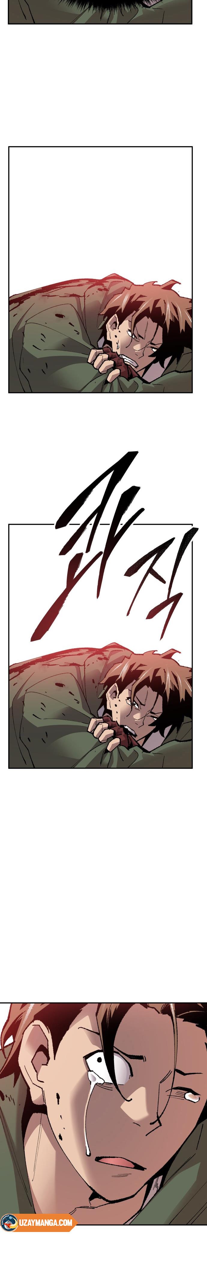 Read Limit Breaker TR Manga Online