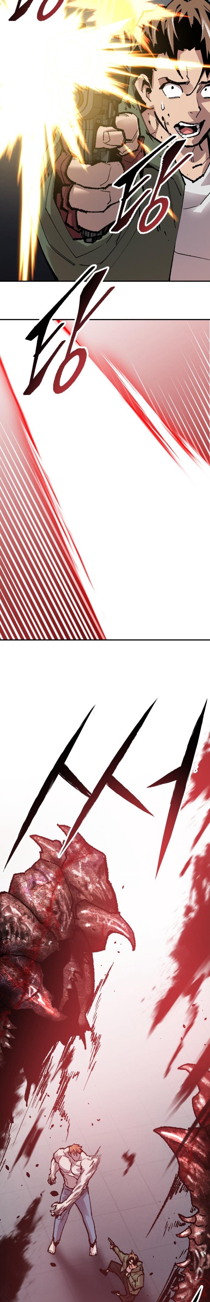 Read Limit Breaker TR Manga Online