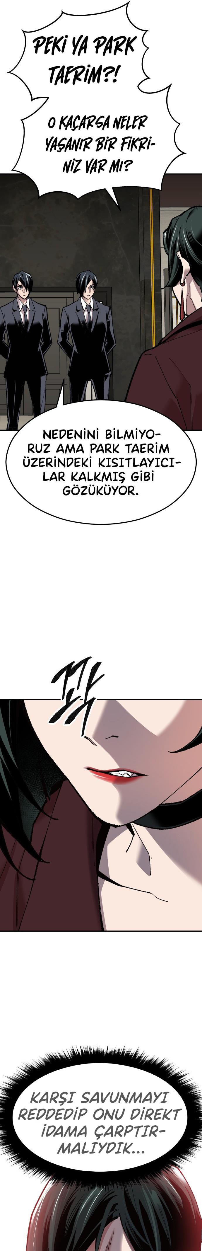 Read Limit Breaker TR Manga Online